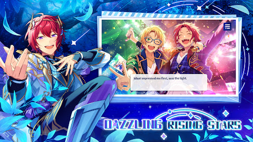 Ensemble Stars Music screenshot 3