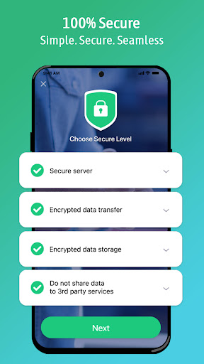 Be Closer: GPS Family Location screenshot 5