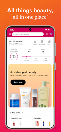 Ulta Beauty: Makeup & Skincare screenshot 2