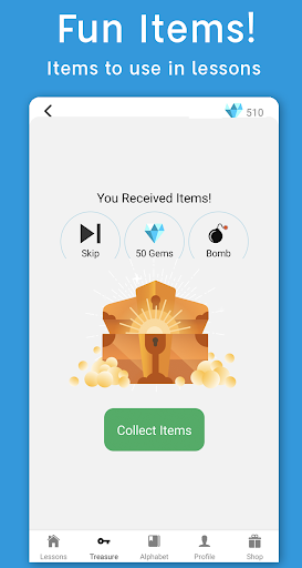 Sign Language ASL Pocket Sign screenshot 5