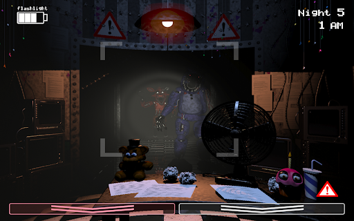 Five Nights at Freddy's 2 screenshot 3