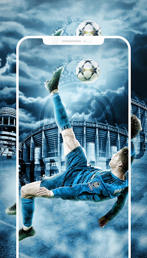 Soccer Ronaldo wallpapers CR7 screenshot 8