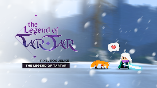 The Legend of Tartar screenshot 2