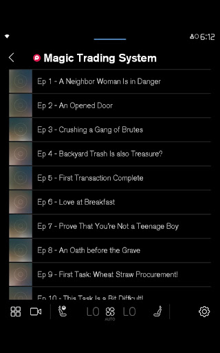 Pocket FM: Audio Series screenshot 30