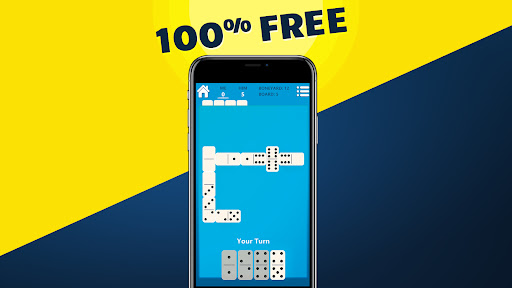 Dominos Game Classic Dominoes screenshot 3