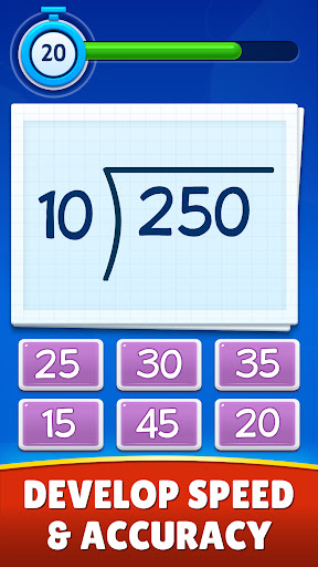 Math Games: Math for Kids screenshot 14