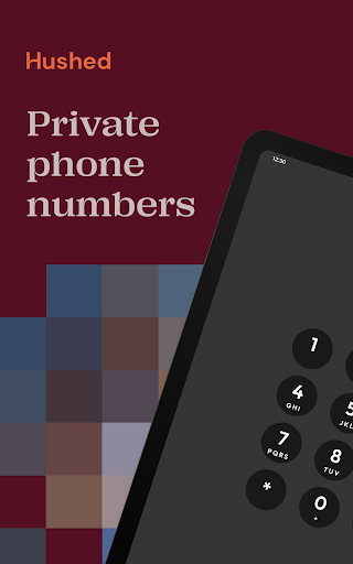 Hushed: US Second Phone Number screenshot 3