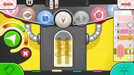 Papa's Paleteria To Go! screenshot 2