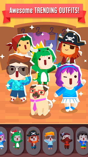 Vlogger Go Viral: Tuber Life screenshot 2