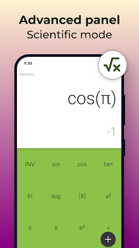 Calculator screenshot 29