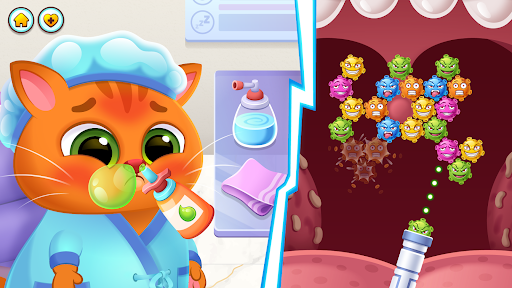 Bubbu 2 - My Pet Kingdom screenshot 26
