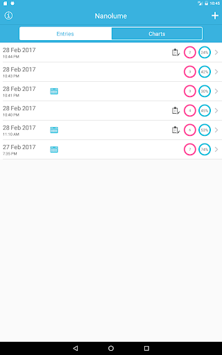 Pain Tracker & Diary screenshot 6