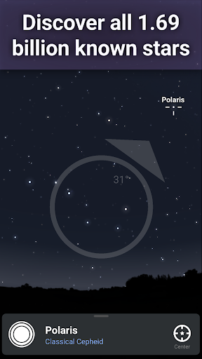 Stellarium - Star Map screenshot 15