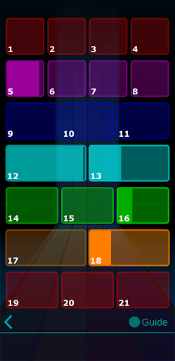 iDaft Jamming-Daft Punk Sounds screenshot 4