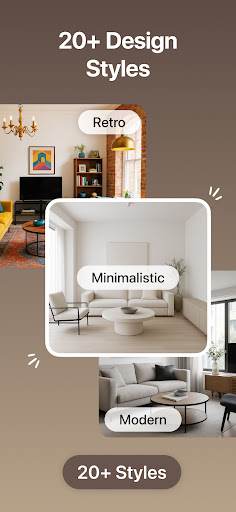 Home Planner AI: Room Interior screenshot 13