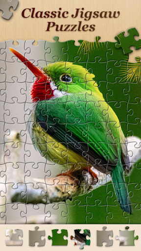 Jigsawscapes® - Jigsaw Puzzles screenshot 11