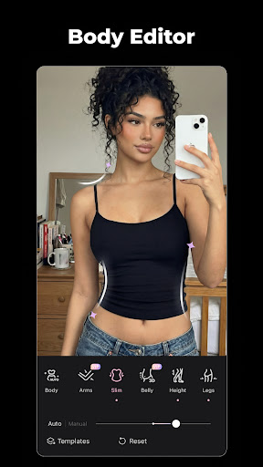Wink: Video Enhancer & Editor screenshot 7
