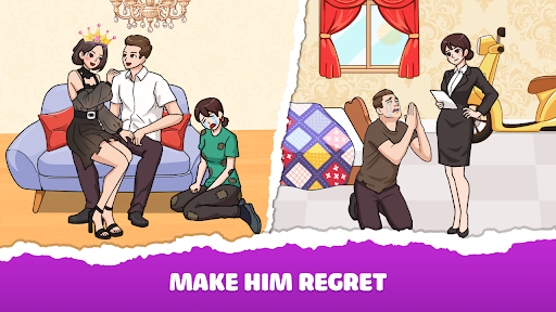 Tricky Prank: Brain Quest screenshot 1