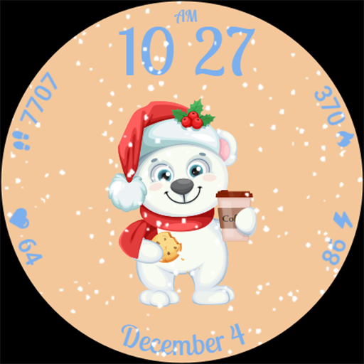 Advent Calendar screenshot 16