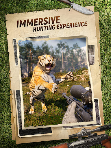 Hunting Sniper screenshot 10