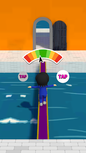 Prison Survival: Tap Challenge screenshot 6