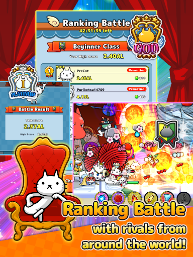 PreCats! - Idle Cat Raising screenshot 16
