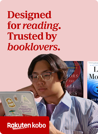 Kobo | eBooks & Audiobooks screenshot 18