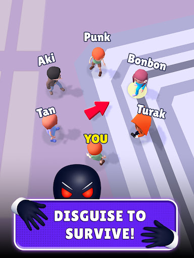 Hunt & Seek screenshot 10