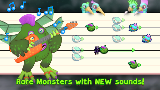My Singing Monsters Composer screenshot 6