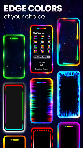 EDGE Lighting -LED Borderlight screenshot 14