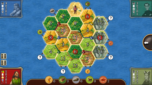 Catan Classic screenshot 9