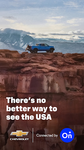 myChevrolet screenshot 7