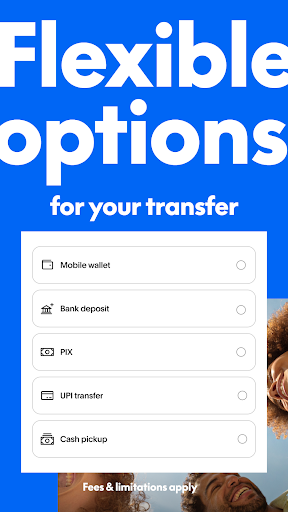 Xoom: Send Money & Transfer screenshot 6