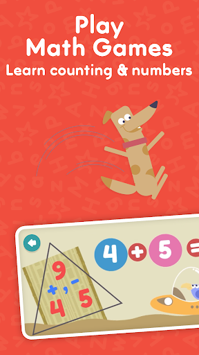 Hooked on Phonics Learning screenshot 2
