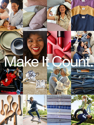 JCPenney – Shopping & Deals screenshot 8