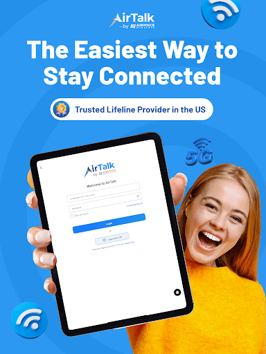 AirTalk Wireless screenshot 15