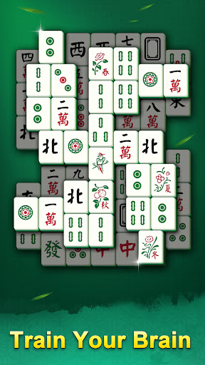 Mahjong Mingle screenshot 13