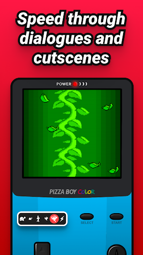 Pizza Boy C Pro screenshot 6