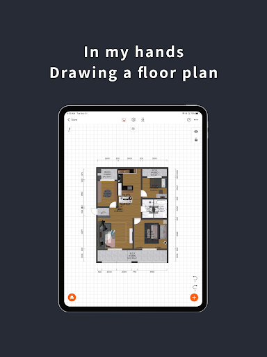 JoyPlan-Quick House Design 3D screenshot 10