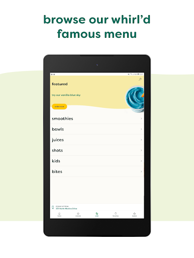 Jamba screenshot 9