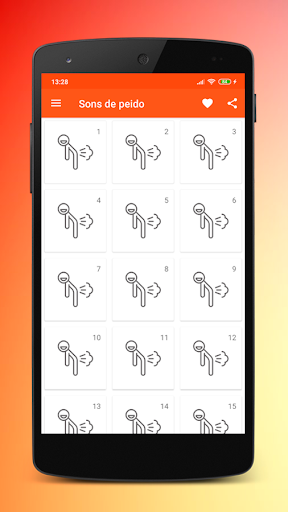 Fart Sounds screenshot 5