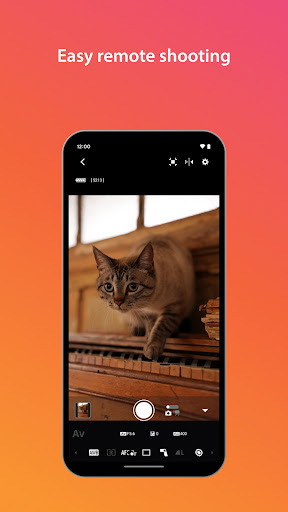 Canon Camera Connect screenshot 2
