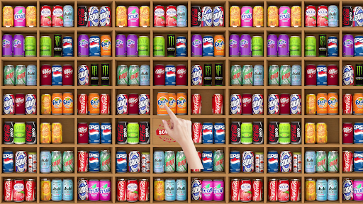 Goods Master 3D: Puzzle Games screenshot 32