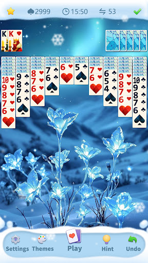 Spider Solitaire screenshot 10
