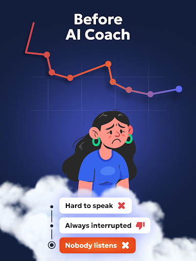 Vocal Image: AI Speaking Coach screenshot 17