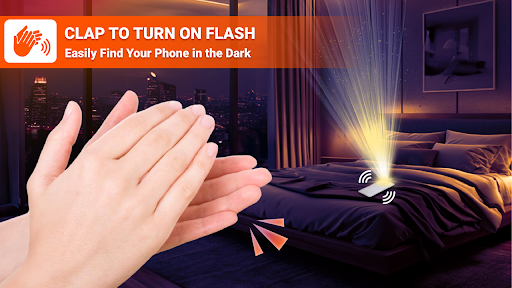 Find Your Phone By Clap screenshot 1