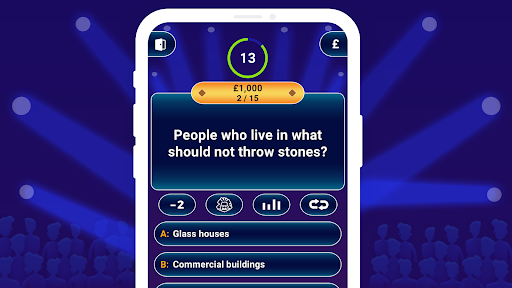 Millionaire 2026 Quiz & Trivia screenshot 5