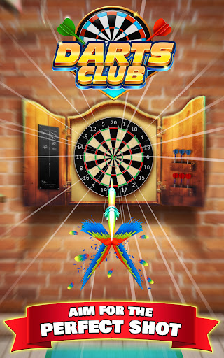 Darts Club: PvP Multiplayer screenshot 5