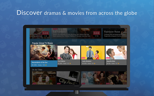 Viki: Asian Dramas & Movies screenshot 9