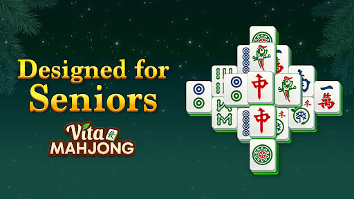 Vita Mahjong screenshot 13